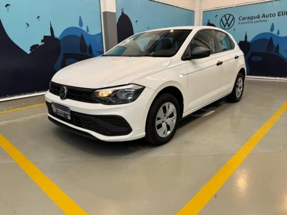 VOLKSWAGEN POLO 1.0 MPI TRACK MANUAL VOLKSWAGEN POLO 1.0 MPI TRACK MANUAL